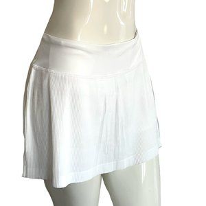 NEW!!!  PLEAT TO STREET SKIRT